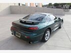 Thumbnail Photo 10 for 1992 Dodge Stealth R/T Turbo
